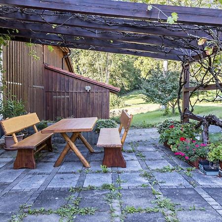 Der Lachenbuckhof Блумберг Экстерьер фото