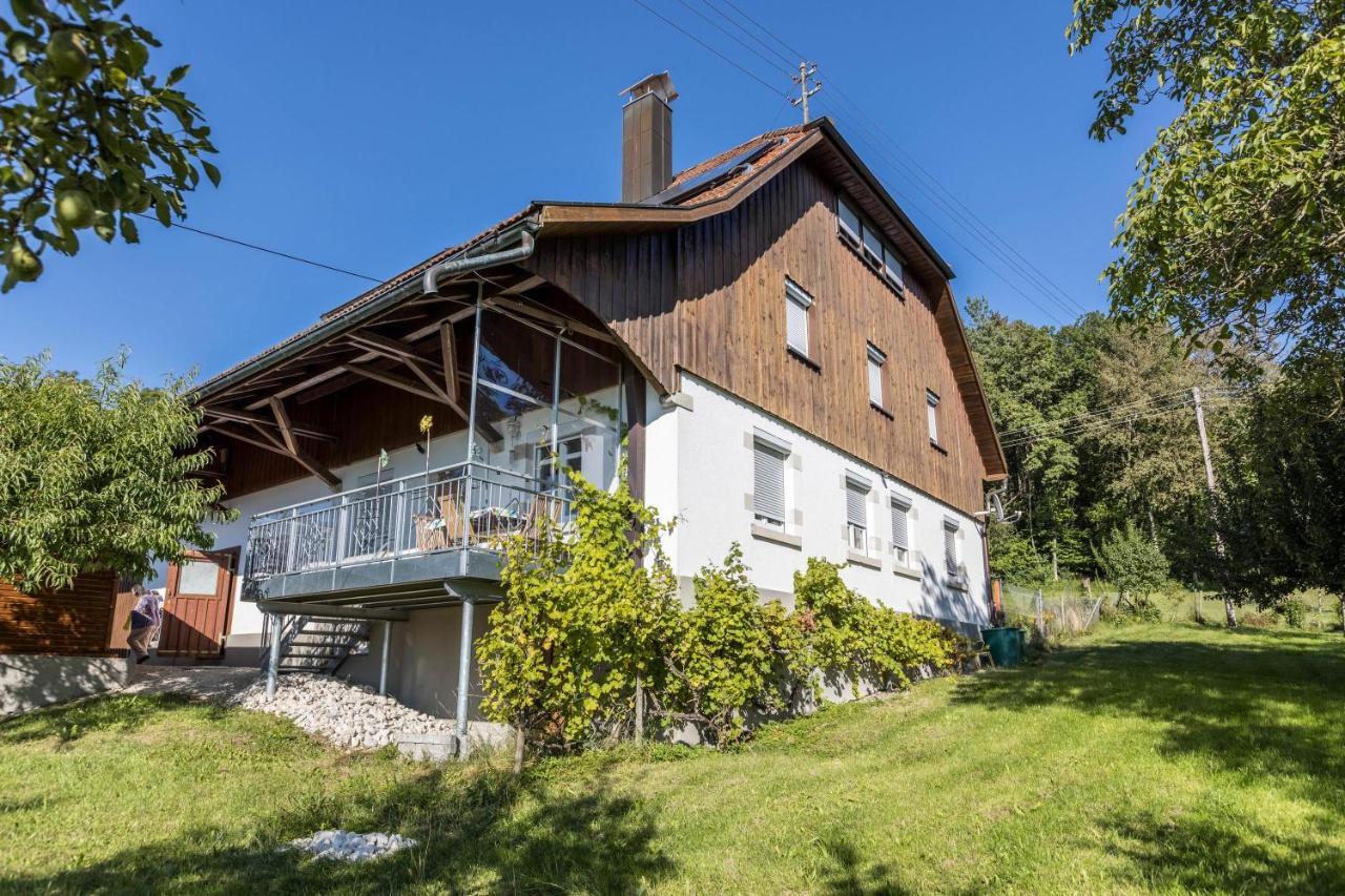 Der Lachenbuckhof Блумберг Экстерьер фото
